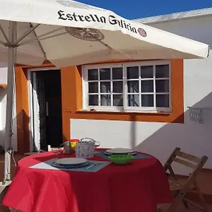 Casa Tayri De Tamaide Tenerife Sur Appartement San Miguel de Abona