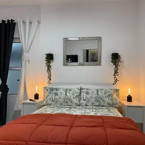 Dream Recova Appartement Santa-Cruz de Ténérife