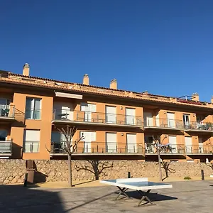  Appartement Catalunya, Moderno, Céntrico Y Parking