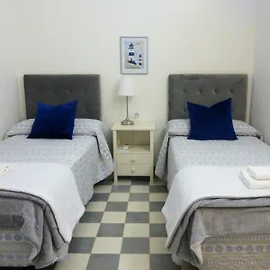 Apodaca Appartement Cadix