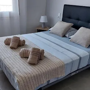  Appartement El Greco