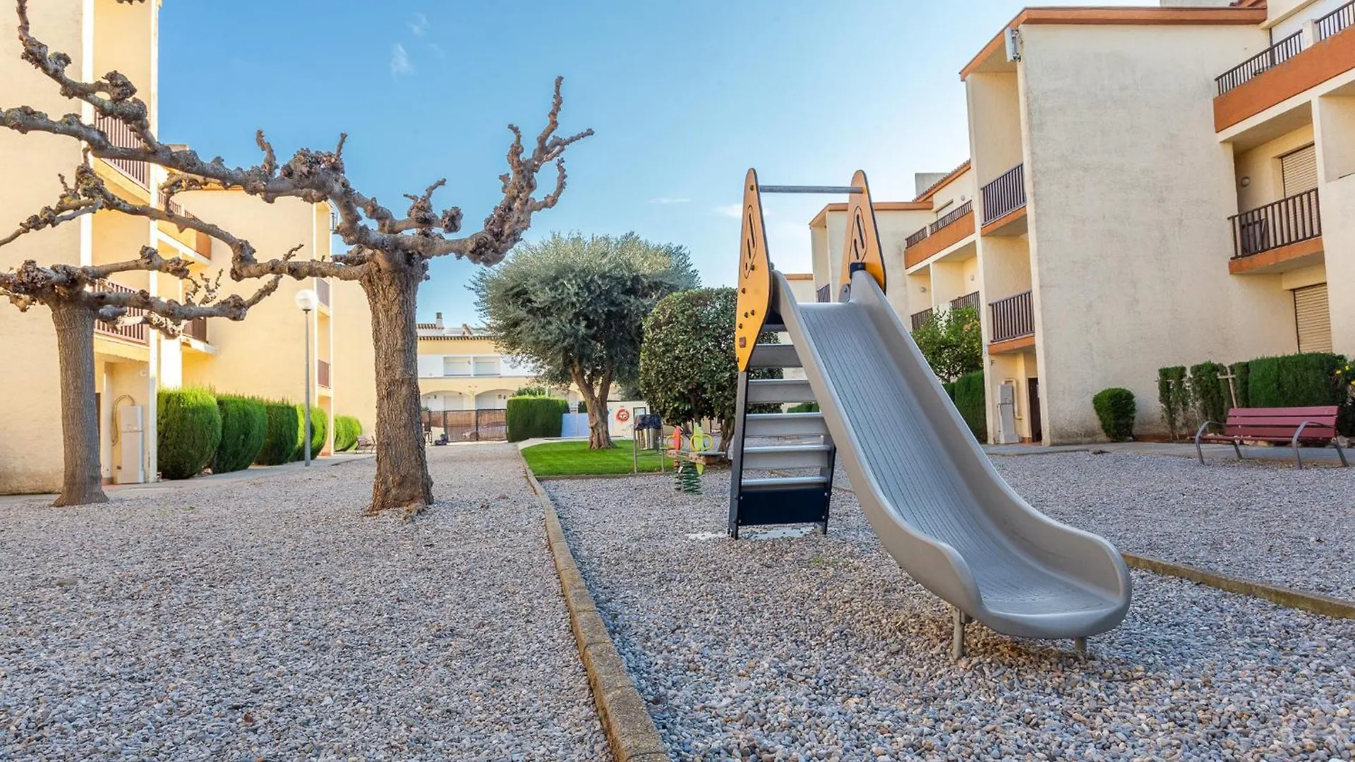 Moli Del Mar Apartment L'Escala 0*,  Spain