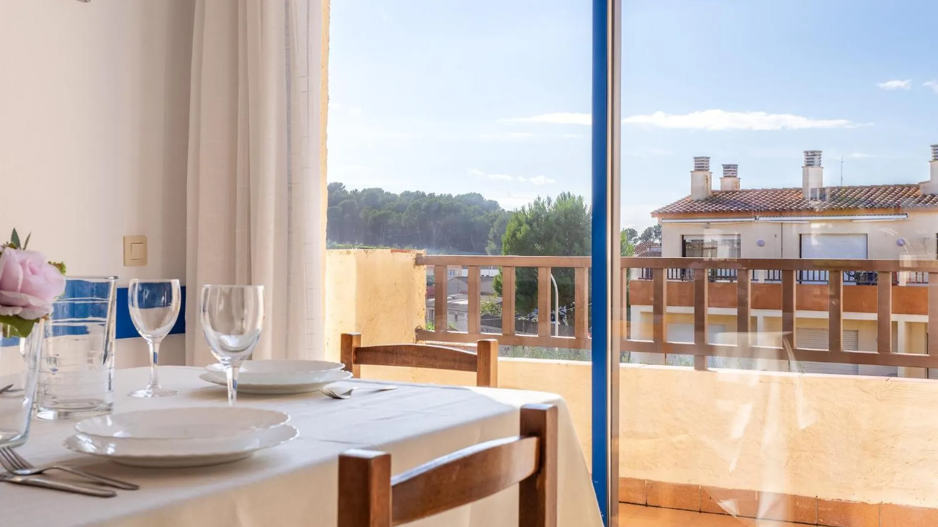 Moli Del Mar Apartment L'Escala