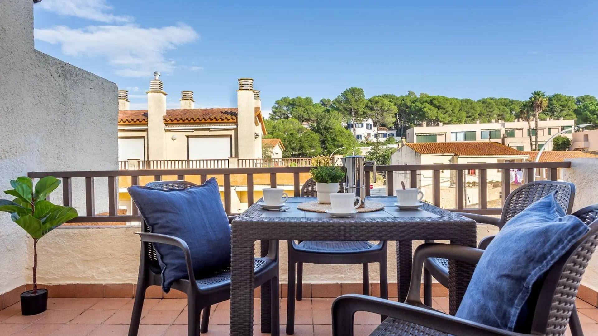 Moli Del Mar Apartment L'Escala
