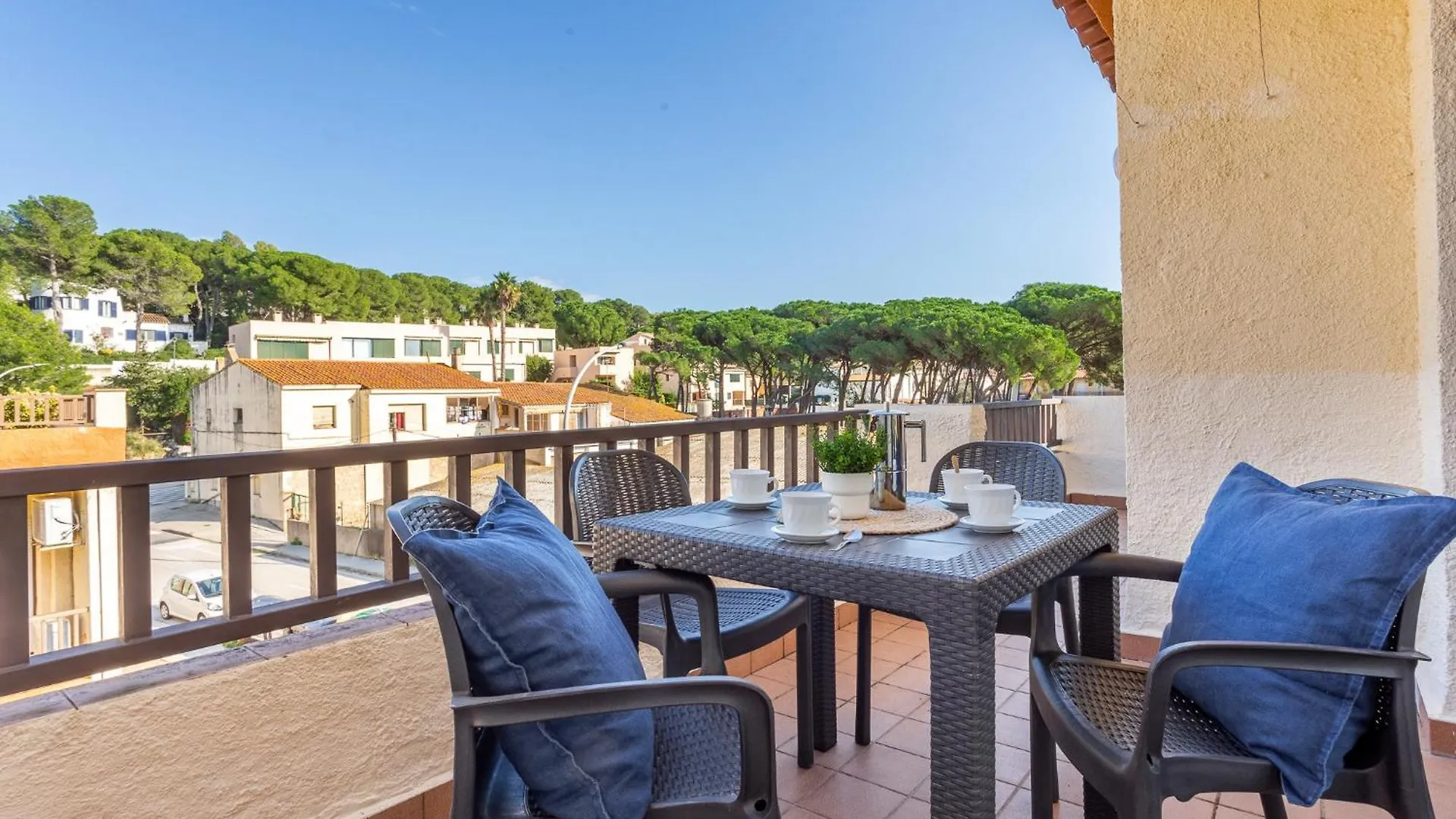 Moli Del Mar Apartment L'Escala