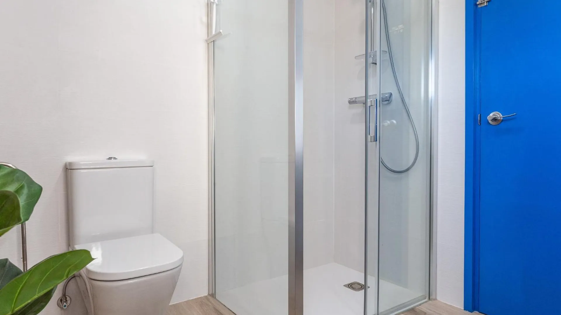 Moli Del Mar Apartment L'Escala Spain