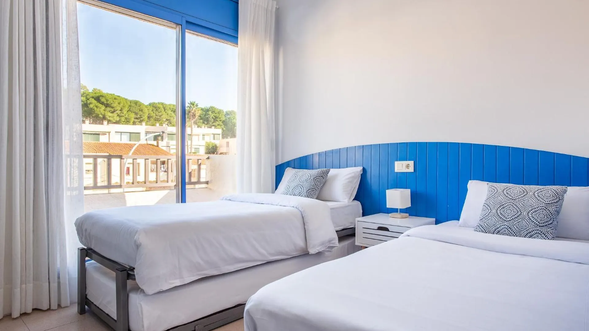 Moli Del Mar Apartment L'Escala 0*,  Spain