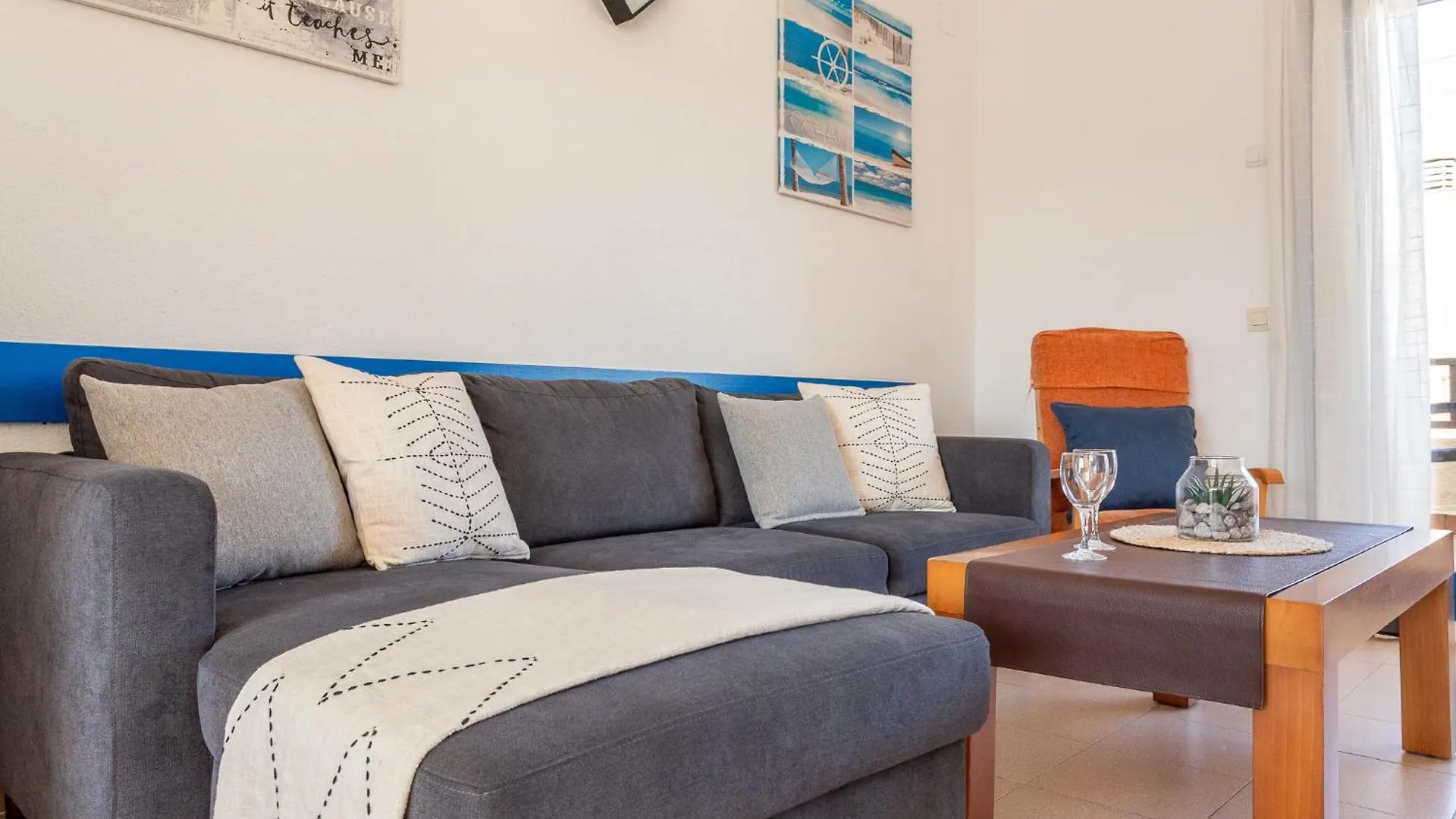 Moli Del Mar Apartment L'Escala